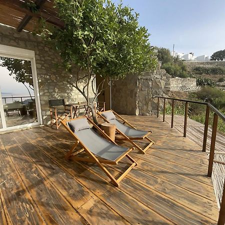 Klidon Dreamy Living Suites Mykonos Town Екстер'єр фото